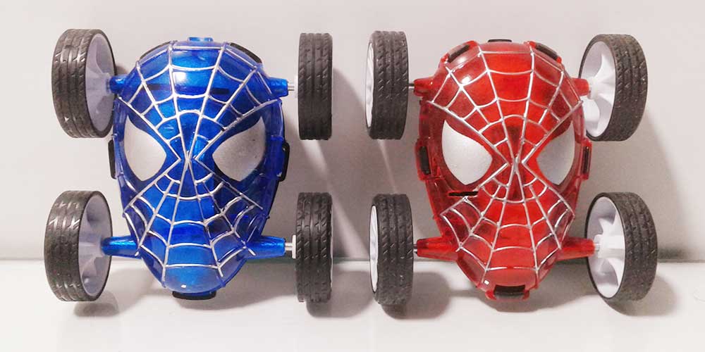 5 Best Spiderman Toys for Your Kids