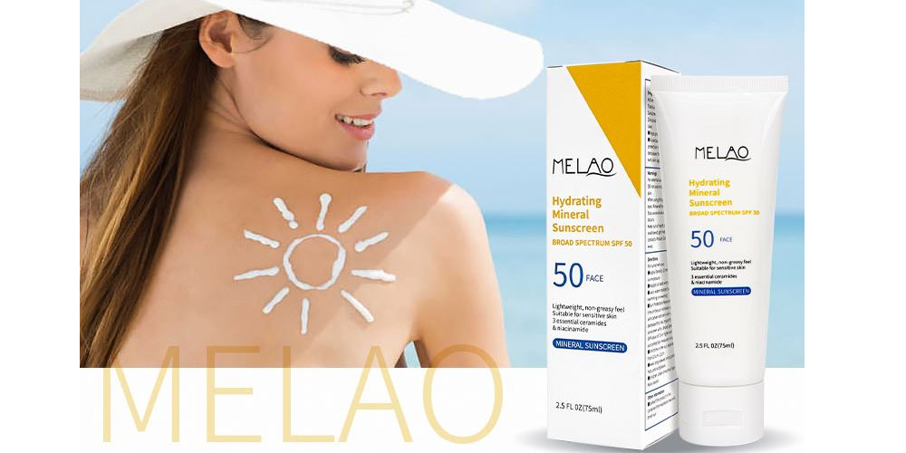 Why Should Sunscreen Application Be Included In Your Skincare Routine?