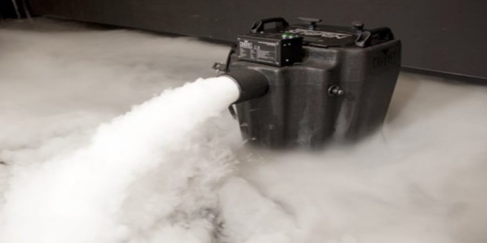 About Dry Ice: You Need To Know