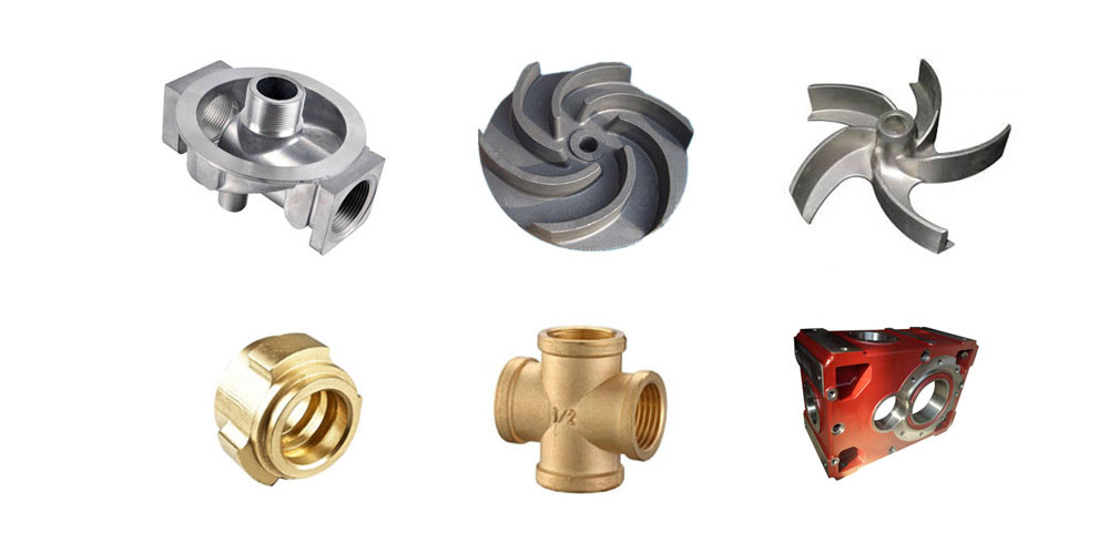 Common Metals Used In Investment Casting