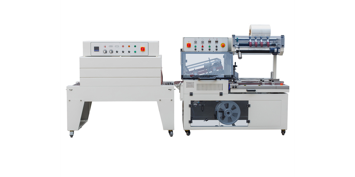 Heat Shrink Wrap Machines - Types and Benefits