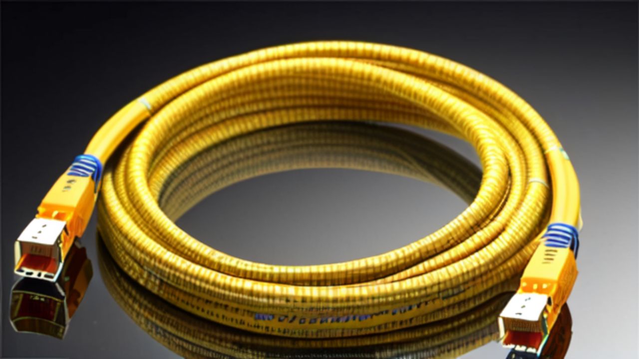 The Importance of ADSS Fiber Optic Cable in the Telecommunication Industry