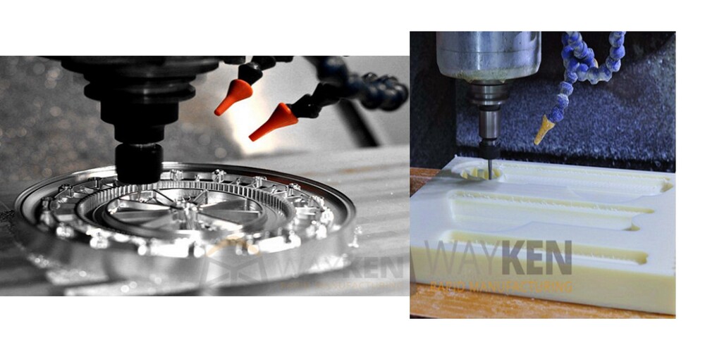 What Kind Of Prototypes You Can Get From CNC Machining Providers