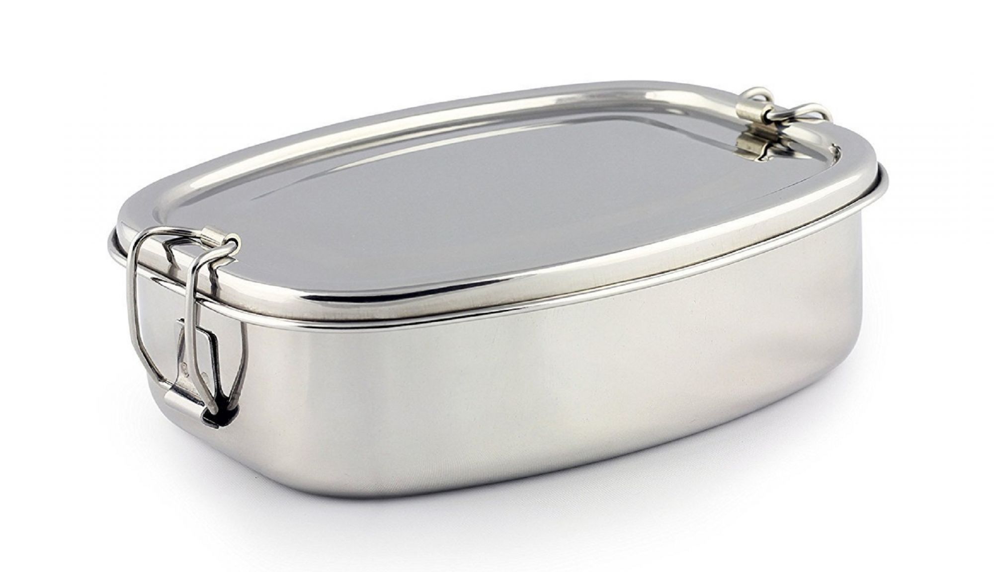 5 Reasons Why Stainless-Steel Lunch Boxes Are Better
