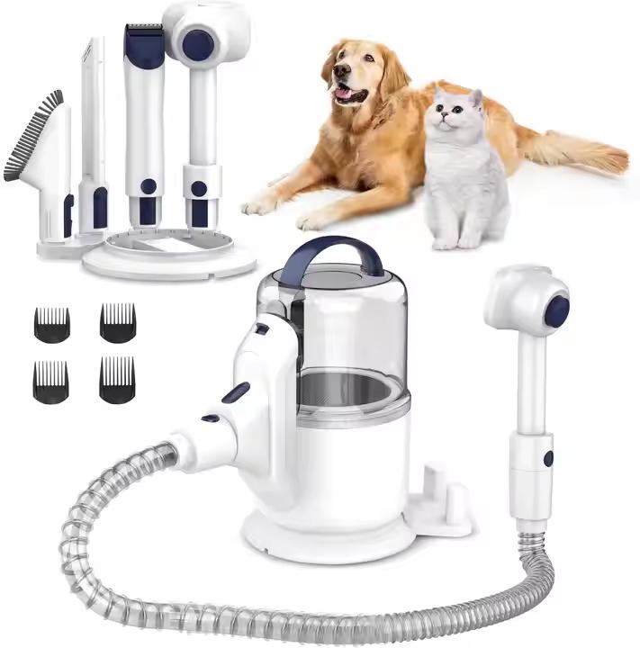 Specialized Dog Grooming Tools Wholesale for Every Coat Type