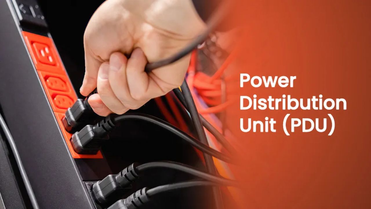 How to Select the Right Smart PDU for Your Data Center Needs